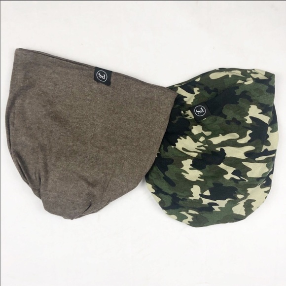 Pretty Simple Assorted Peek-a-Boo Beanie - NWT - Picture 8 of 8